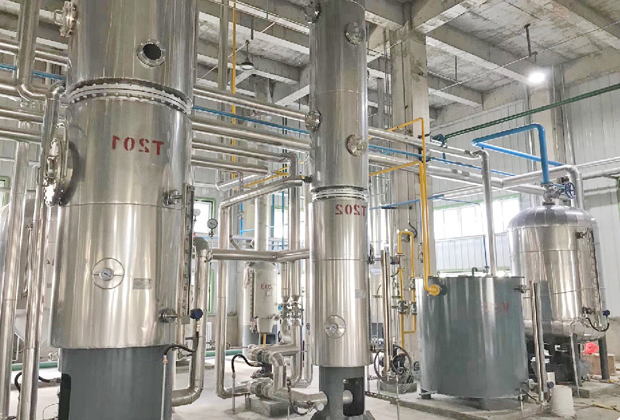 汽提塔种类有哪些